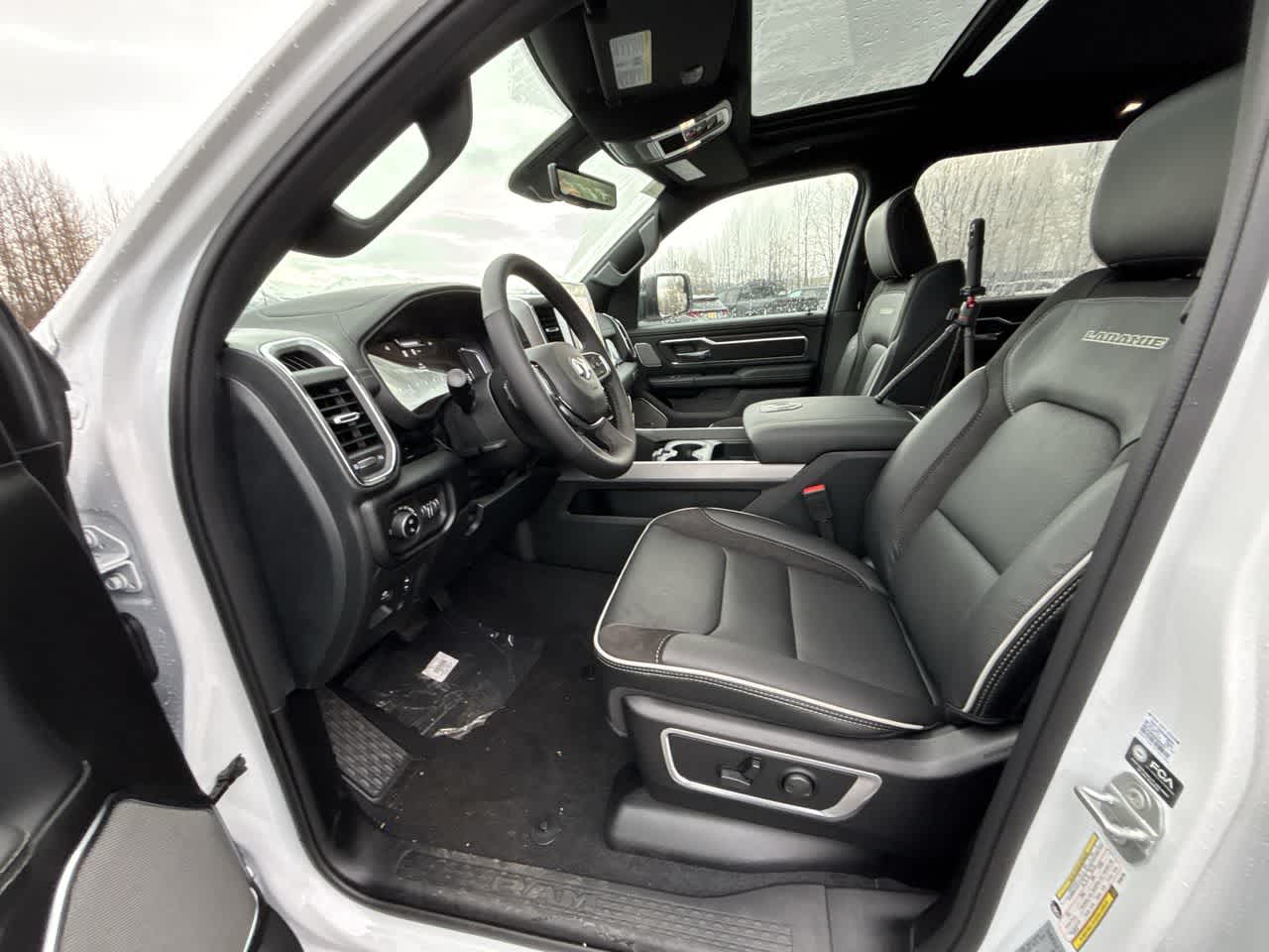 Thumbnail: 2026 RAM 1500 - 23