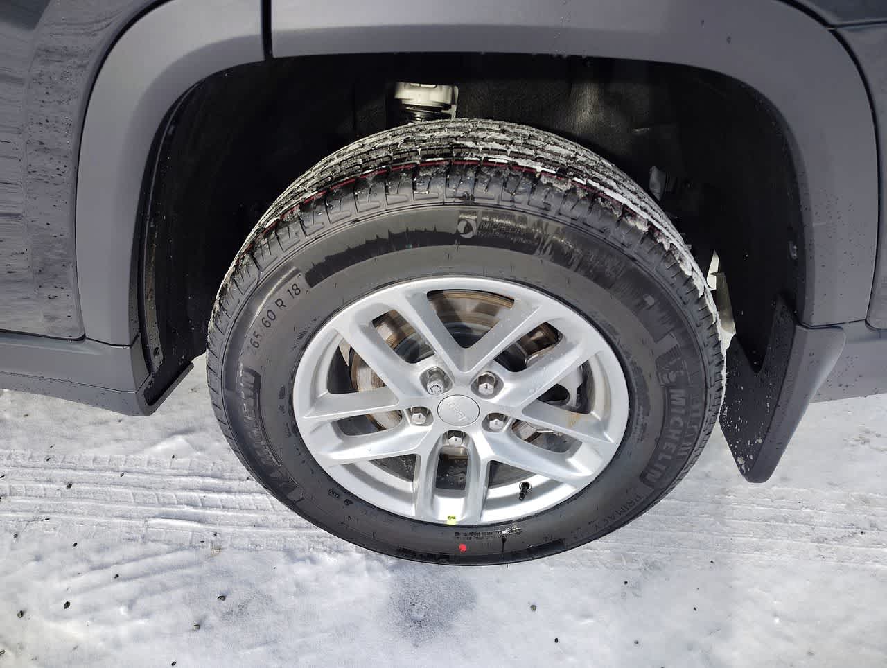 Thumbnail: 2025 Jeep Grand Cherokee - 13