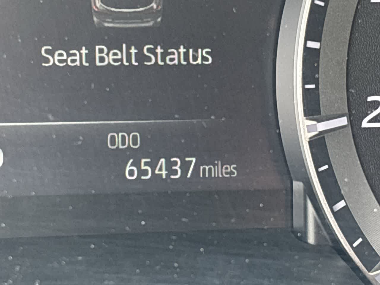 Thumbnail: 2021 Toyota Highlander - 19