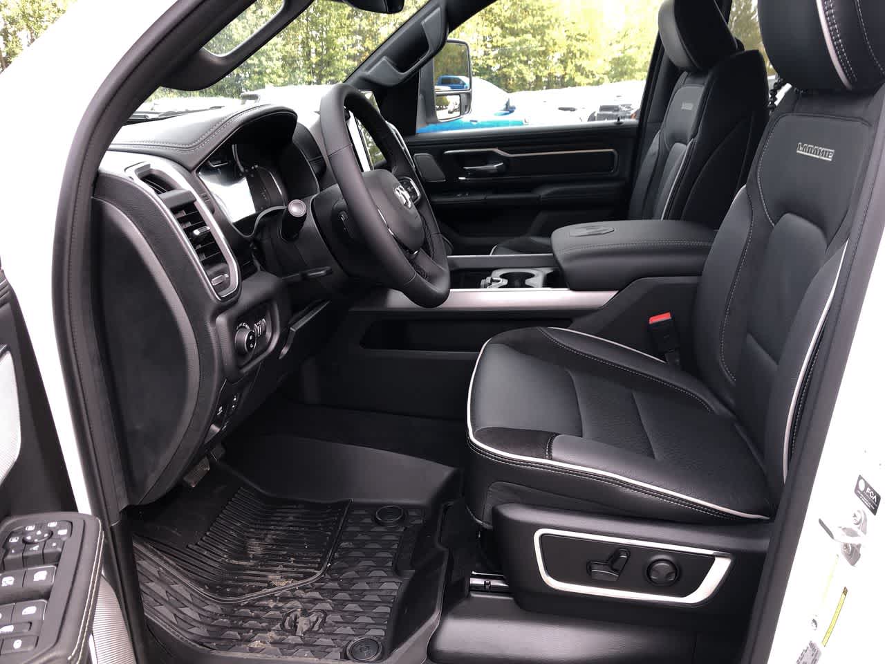 Thumbnail: 2026 RAM 1500 - 23