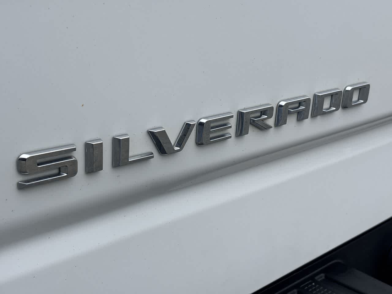 Thumbnail: 2020 Chevrolet Silverado 1500 - 19