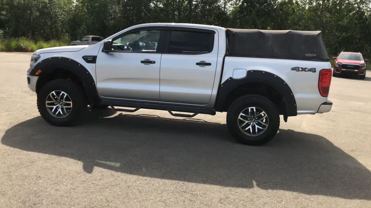 Thumbnail: 2019 Ford Ranger - 8