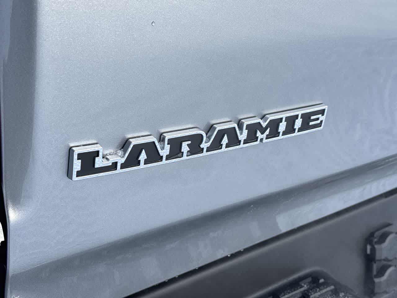 Thumbnail: 2026 RAM 1500 - 18