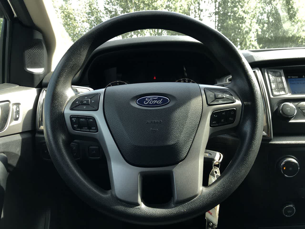 Thumbnail: 2019 Ford Ranger - 25