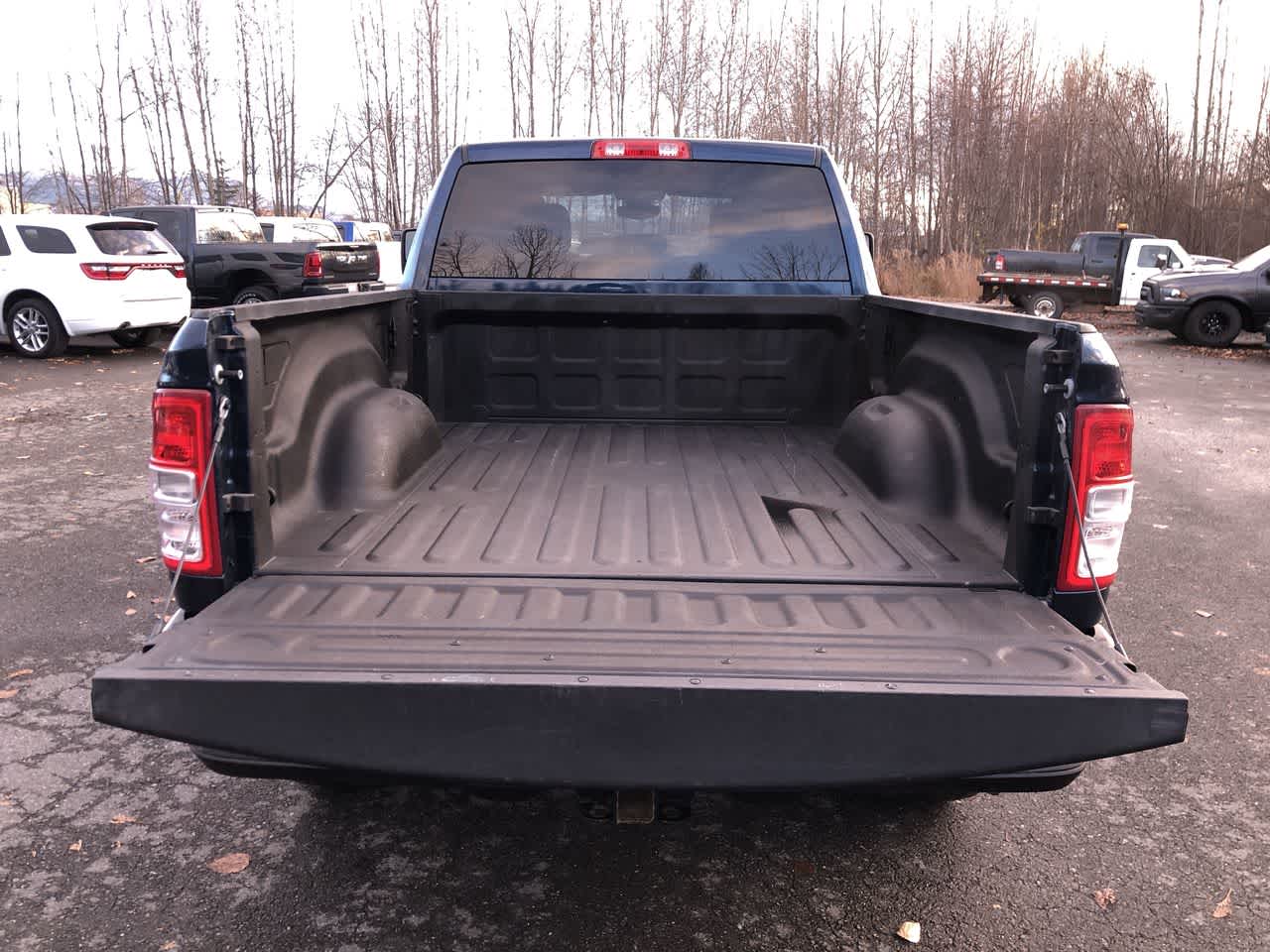 Thumbnail: 2023 RAM 2500 - 20