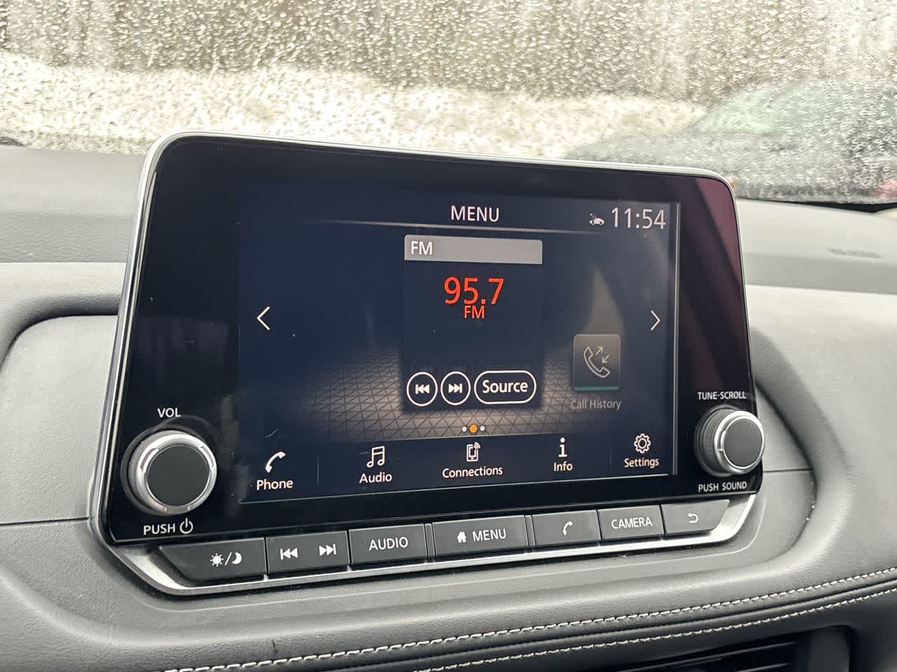 Thumbnail: 2025 Nissan Rogue - 17