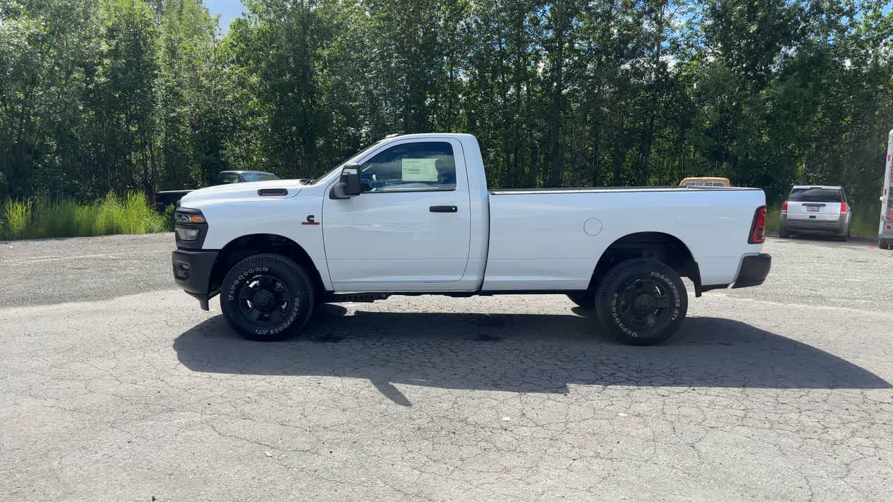 Thumbnail: 2026 RAM 3500 - 8