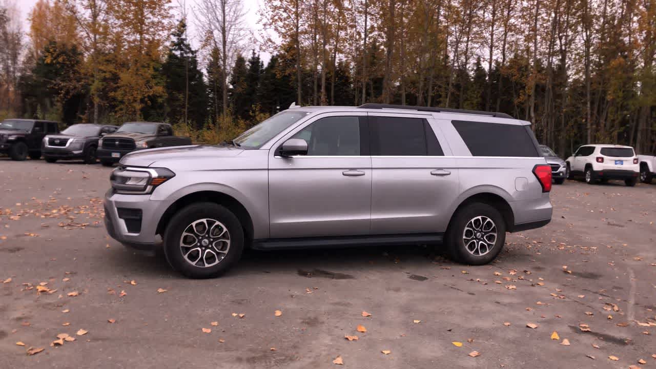 Thumbnail: 2024 Ford Expedition MAX - 7