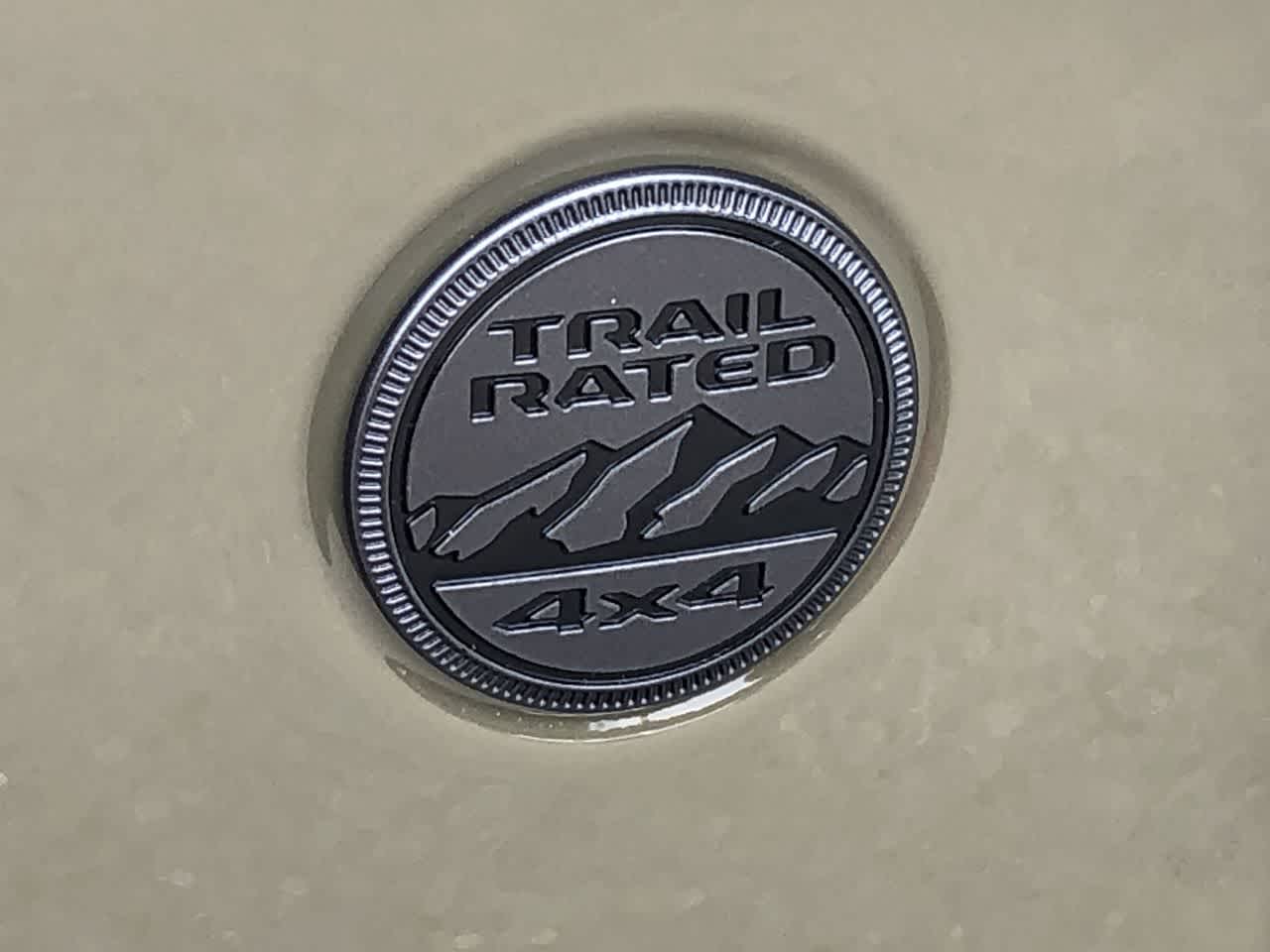 Thumbnail: 2025 Jeep Wrangler - 18