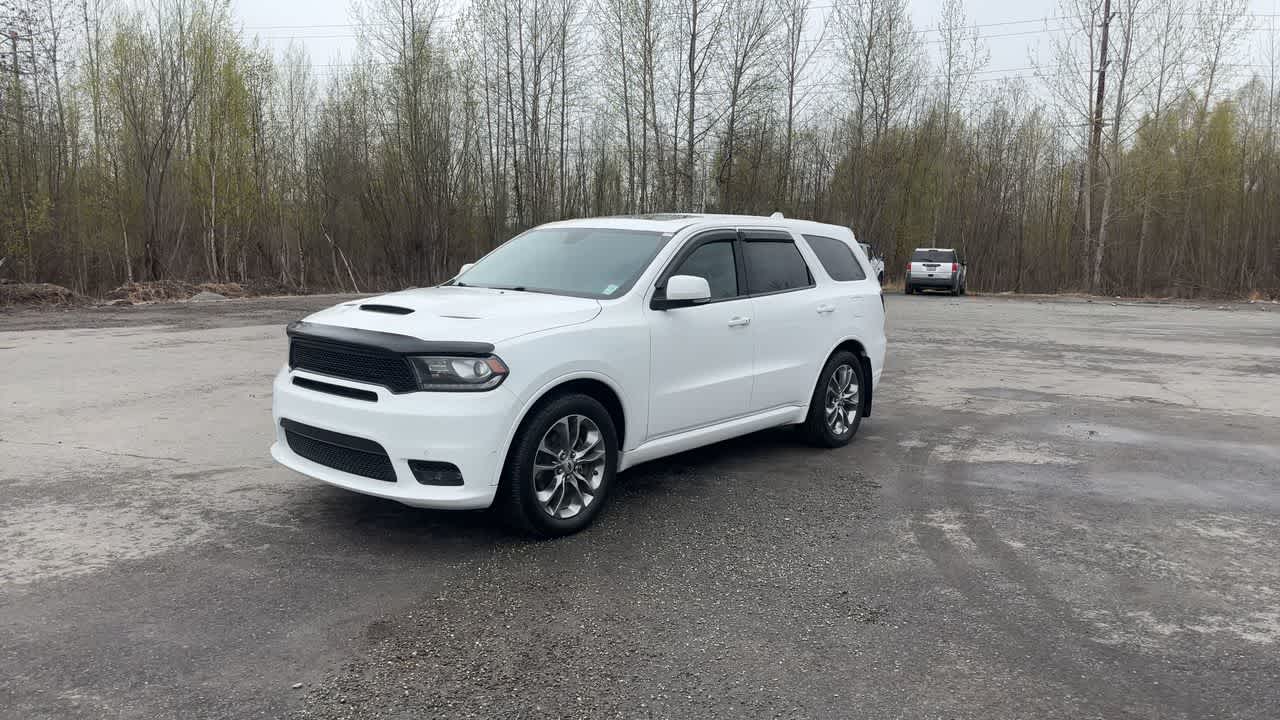 Thumbnail: 2019 Dodge Durango - 6
