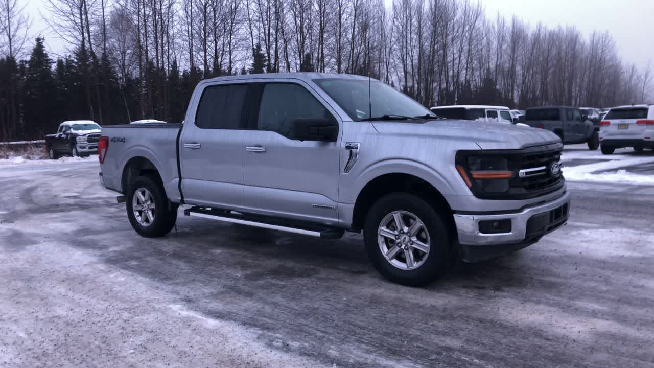 Thumbnail: 2024 Ford F-150 - 17