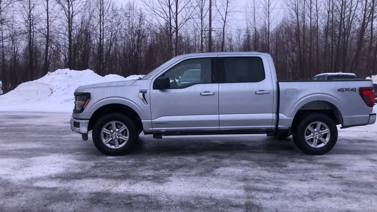 Thumbnail: 2024 Ford F-150 - 7