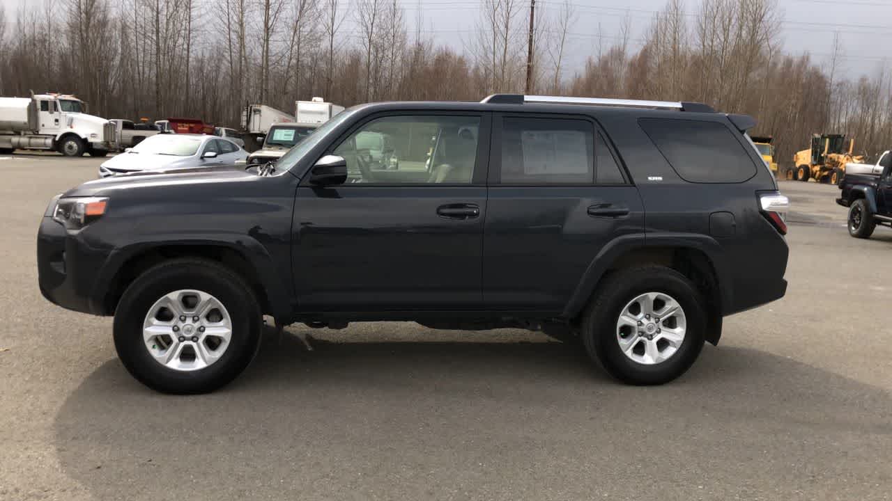 Thumbnail: 2024 Toyota 4Runner - 7