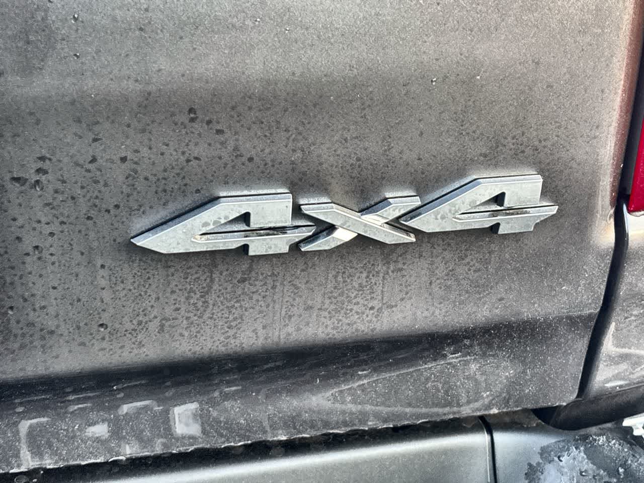 Thumbnail: 2026 RAM 1500 - 19