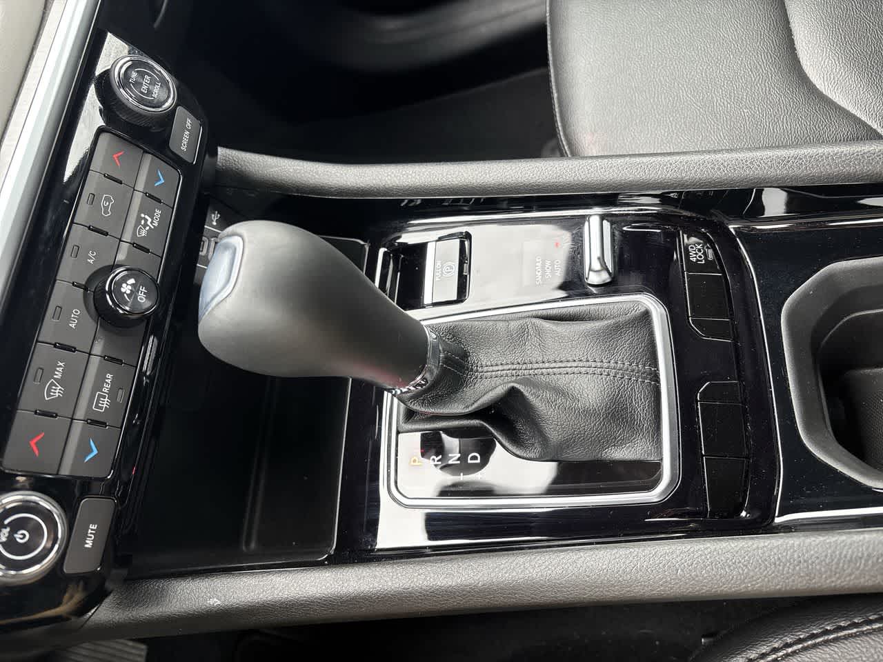 Thumbnail: 2026 Jeep Compass - 27