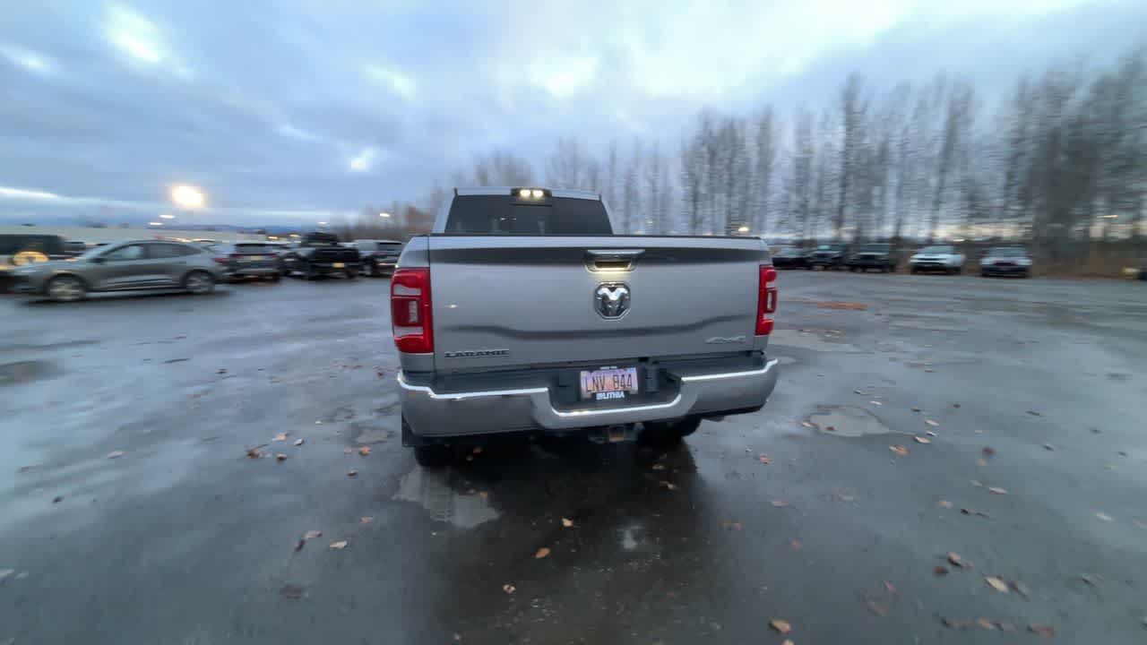 Thumbnail: 2022 RAM 2500 - 12