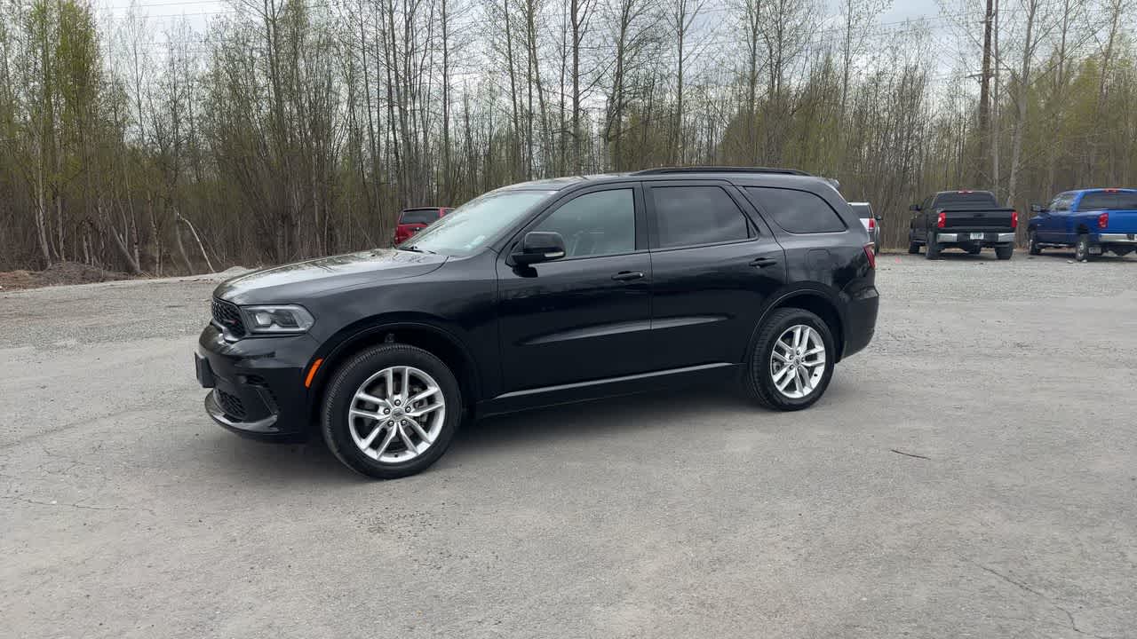 Thumbnail: 2024 Dodge Durango - 7