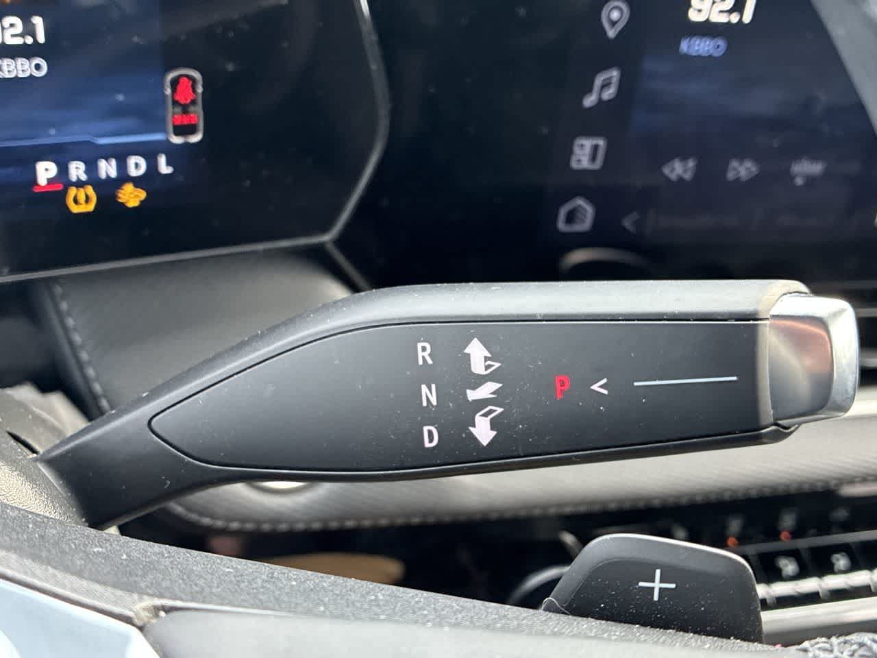 Thumbnail: 2025 Chevrolet Equinox - 19