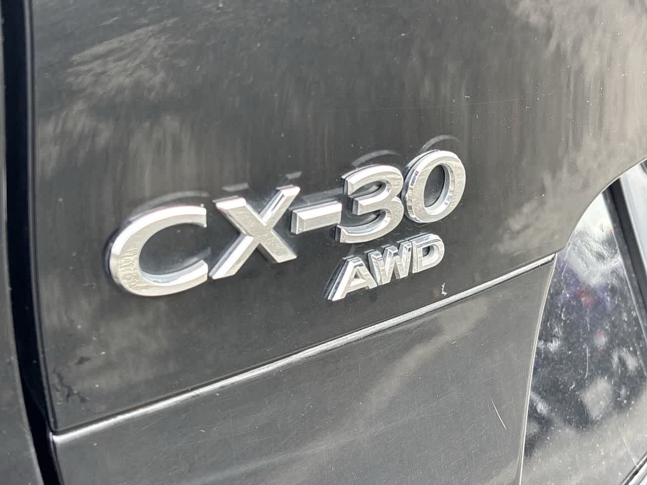 Thumbnail: 2024 Mazda CX-30 - 18
