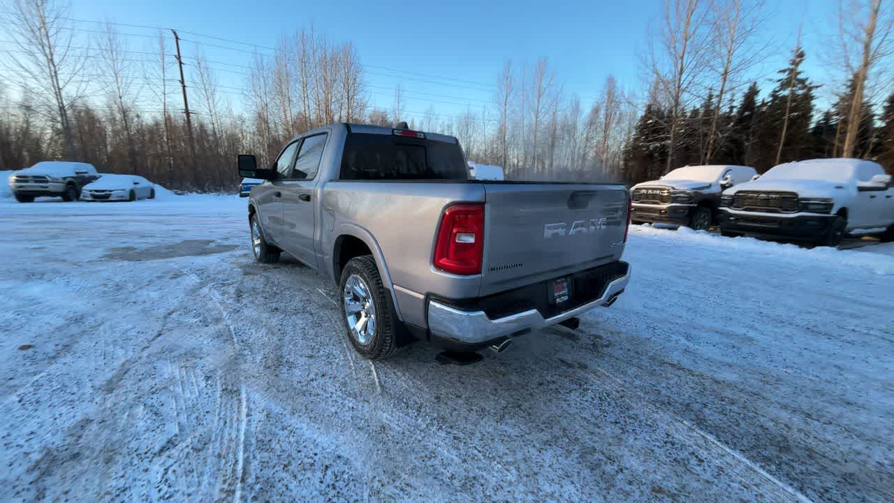 Thumbnail: 2026 RAM 1500 - 11