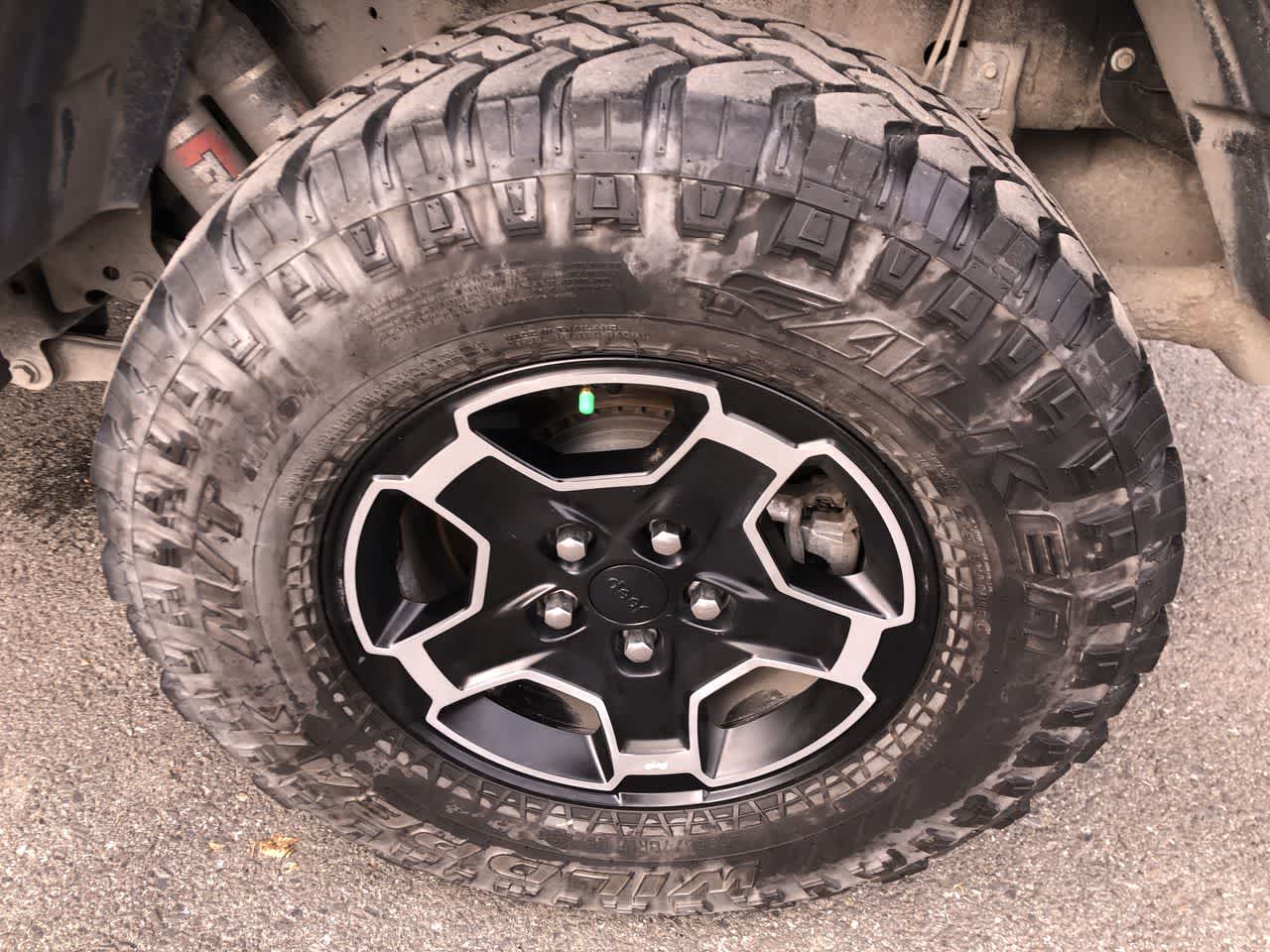 Thumbnail: 2020 Jeep Gladiator - 20