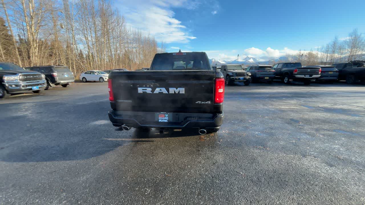 Thumbnail: 2026 RAM 1500 - 13