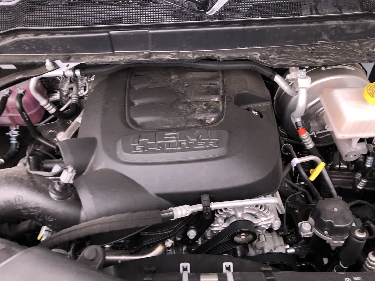 Thumbnail: 2025 RAM 2500 - 23