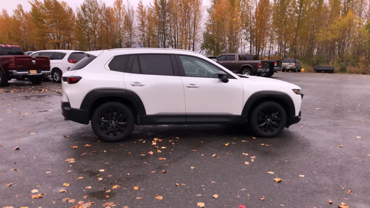 Thumbnail: 2024 Mazda CX-50 - 16