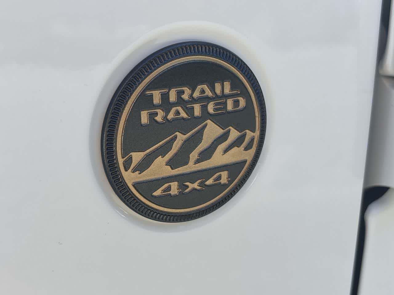 Thumbnail: 2026 Jeep Wrangler - 18