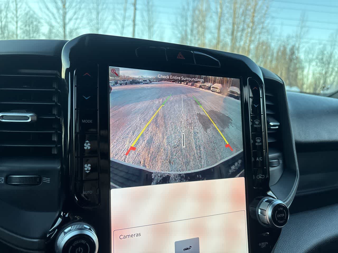 Thumbnail: 2026 RAM 2500 - 28