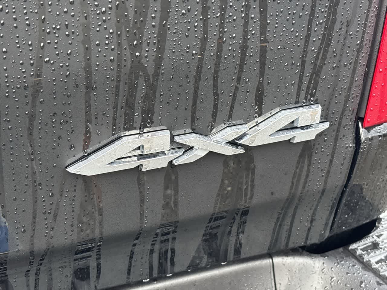 Thumbnail: 2025 RAM 1500 - 19