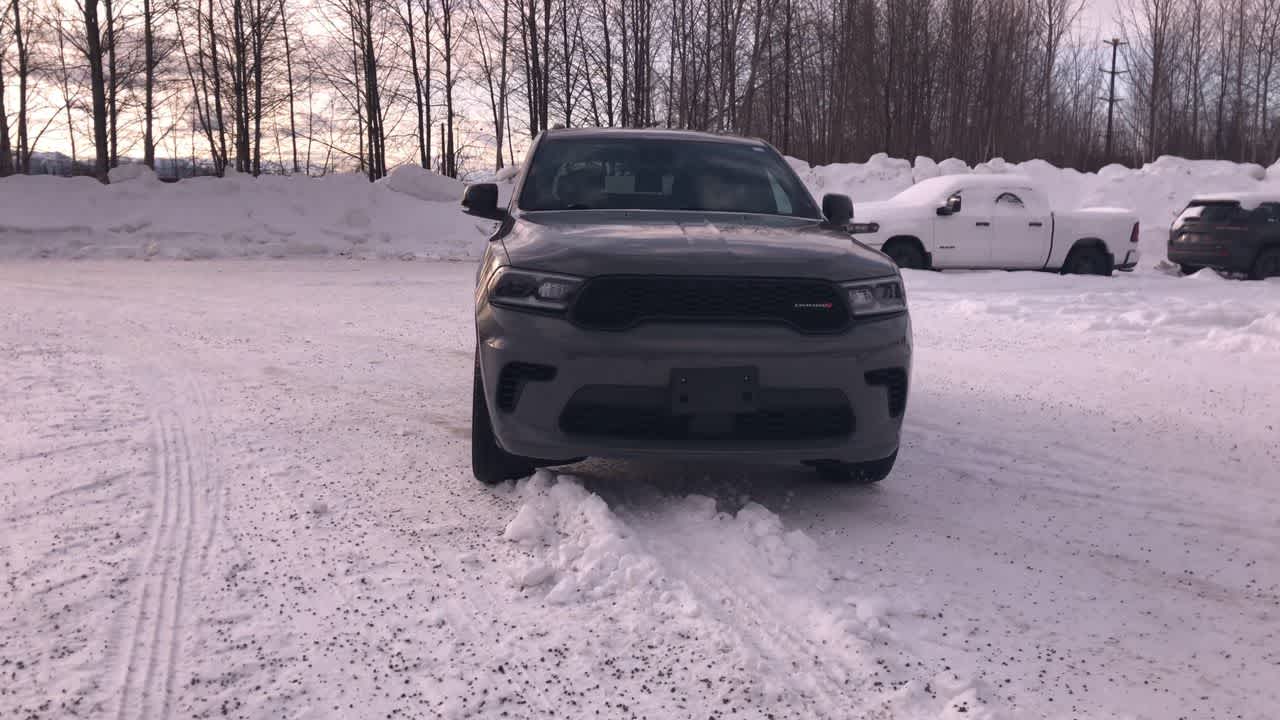 Thumbnail: 2025 Dodge Durango - 3