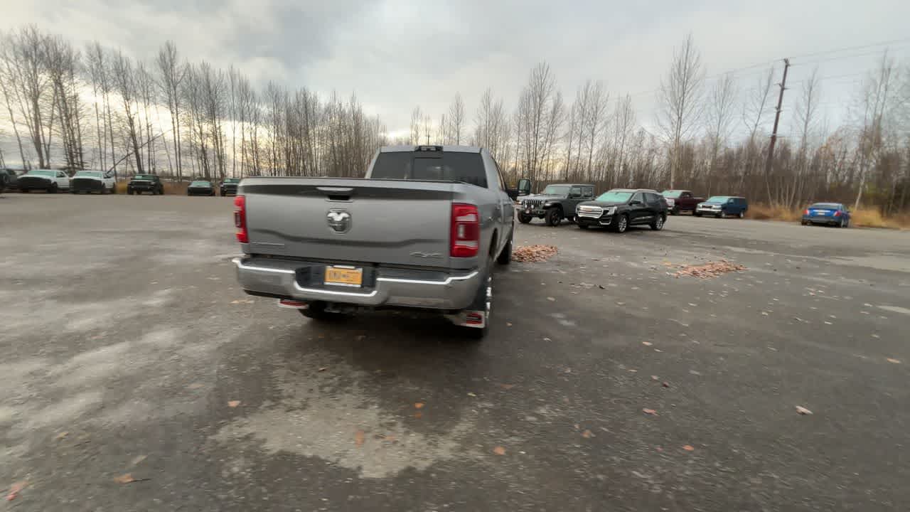 Thumbnail: 2024 RAM 2500 - 13