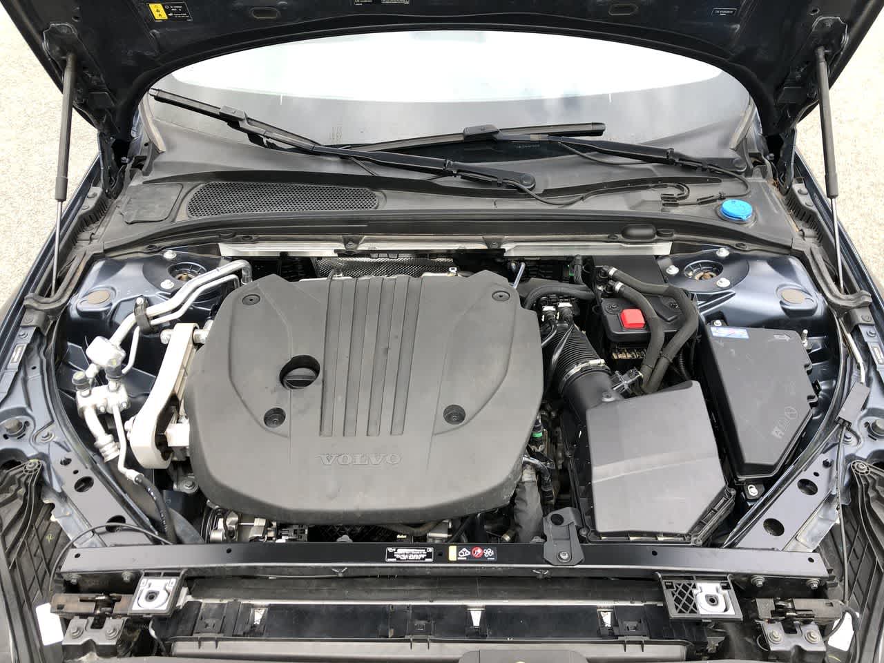 Thumbnail: 2024 Volvo S60 - 24