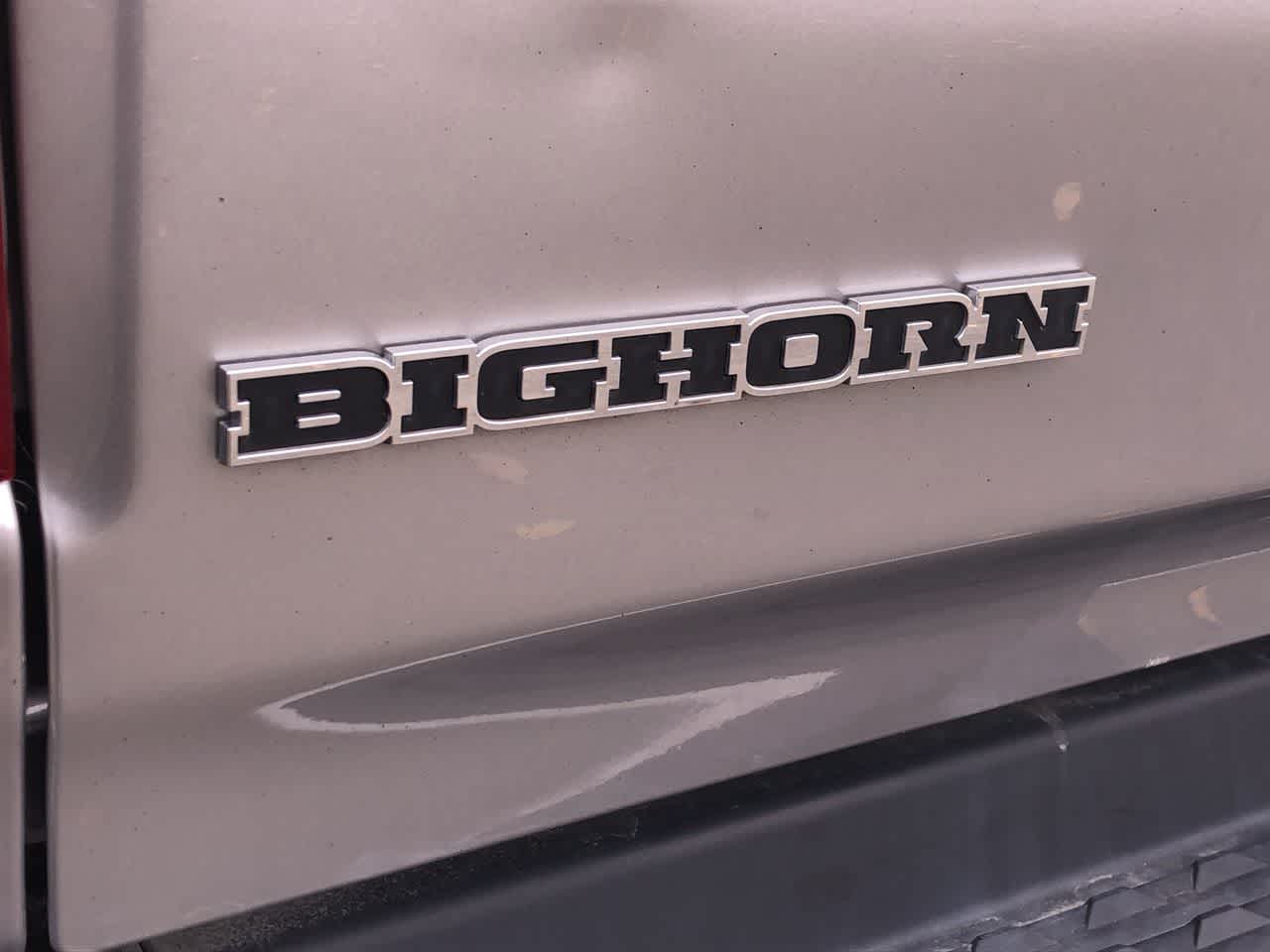 Thumbnail: 2023 RAM 1500 - 18