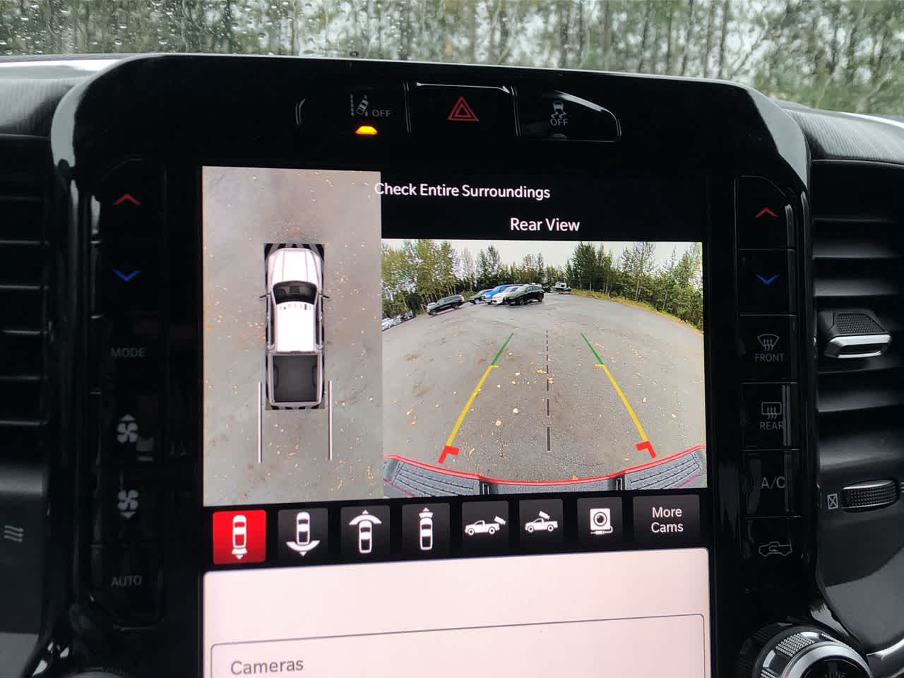 Thumbnail: 2026 RAM 2500 - 29