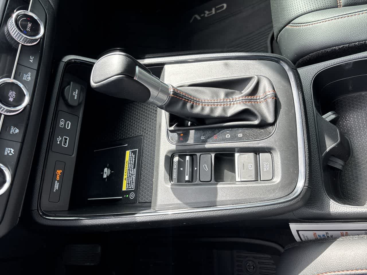 Thumbnail: 2024 Honda CR-V - 27