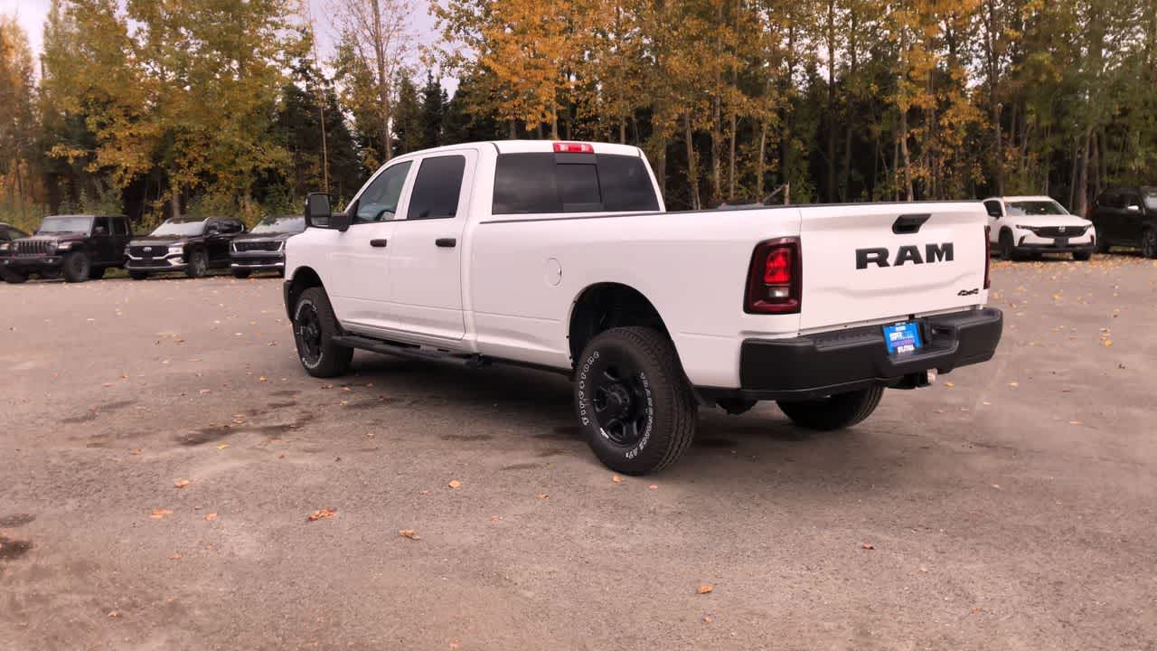 Thumbnail: 2026 RAM 2500 - 11