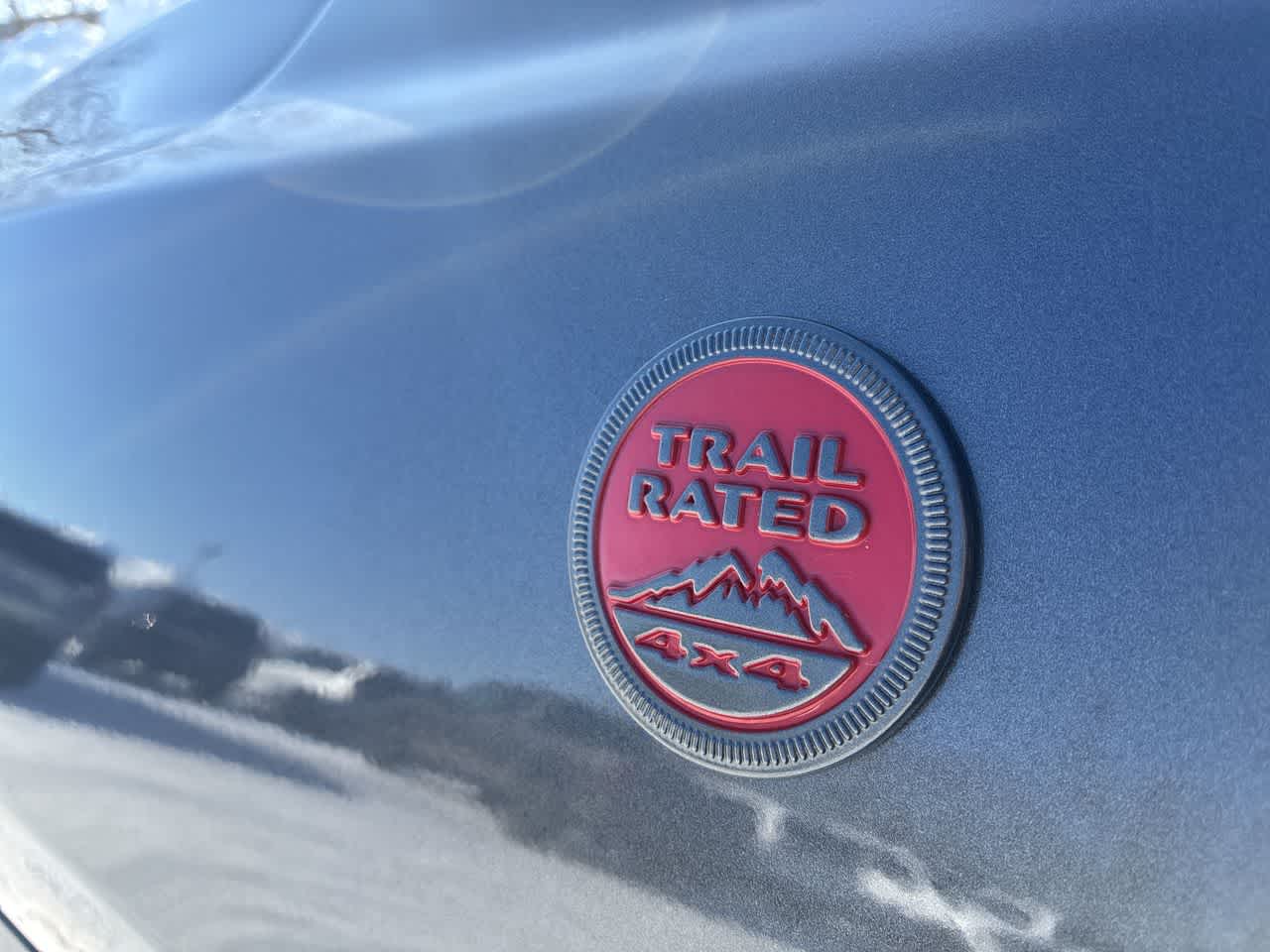 Thumbnail: 2024 Jeep Compass - 10