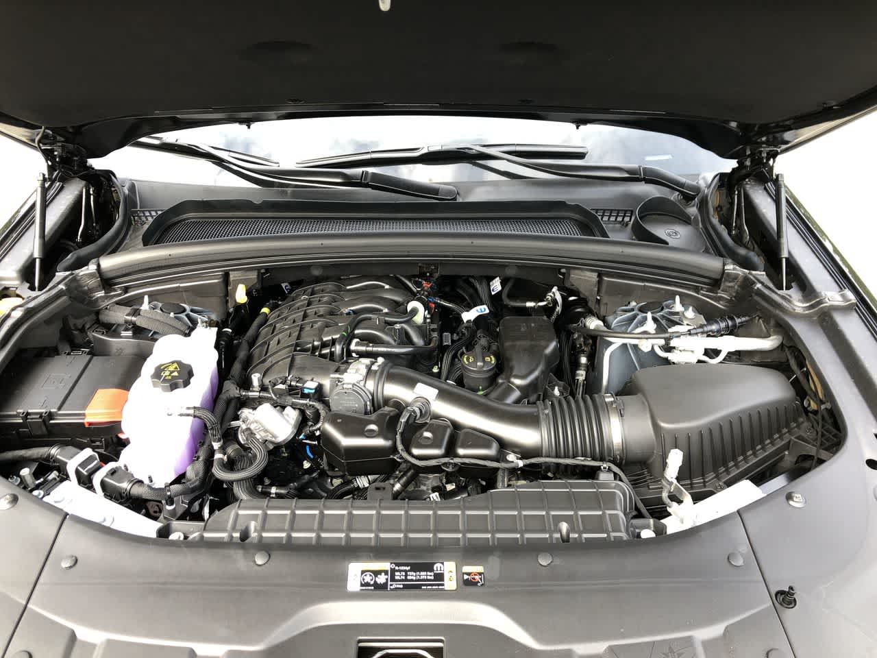 Thumbnail: 2025 Jeep Grand Cherokee - 24