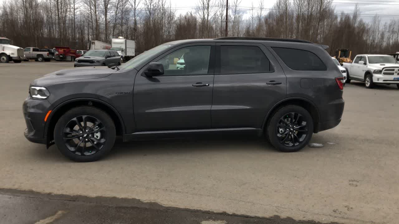 Thumbnail: 2025 Dodge Durango - 7