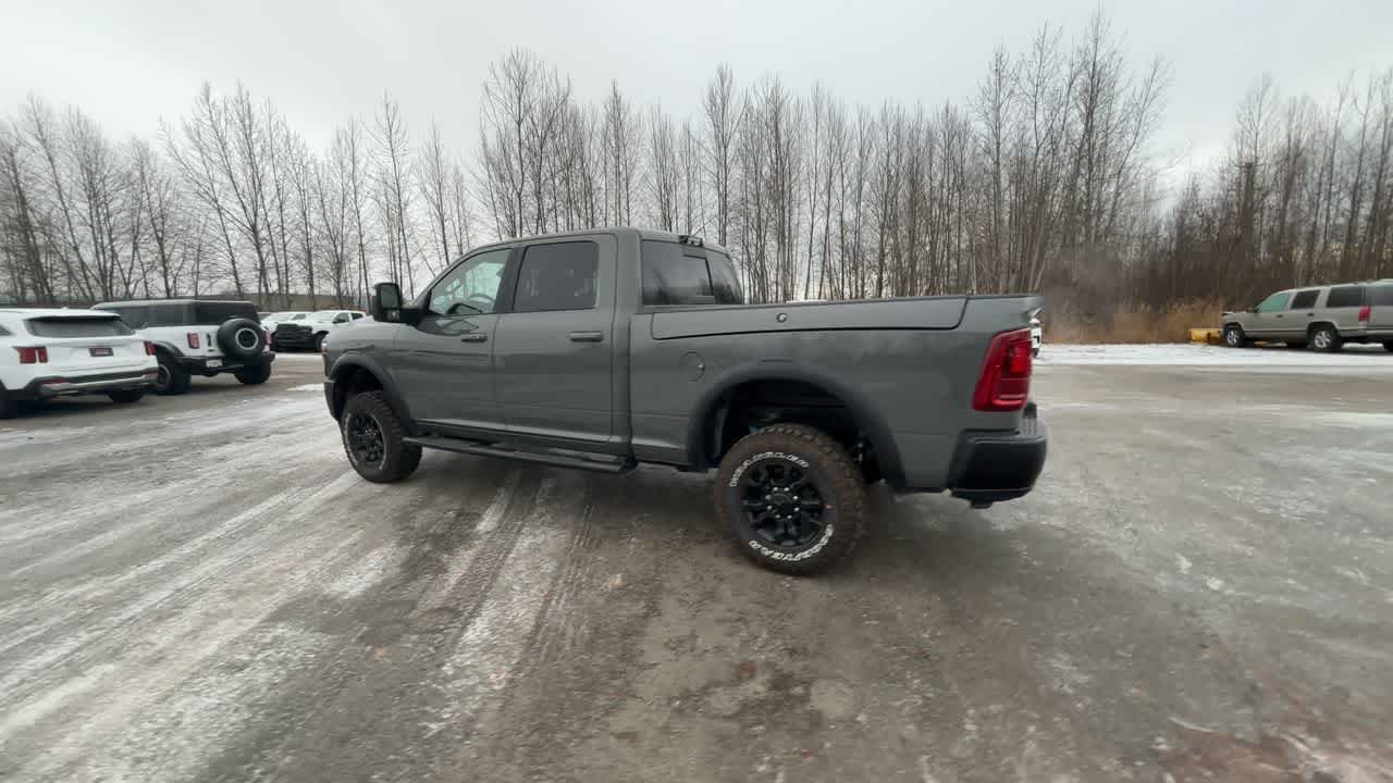 Thumbnail: 2026 RAM 2500 - 10