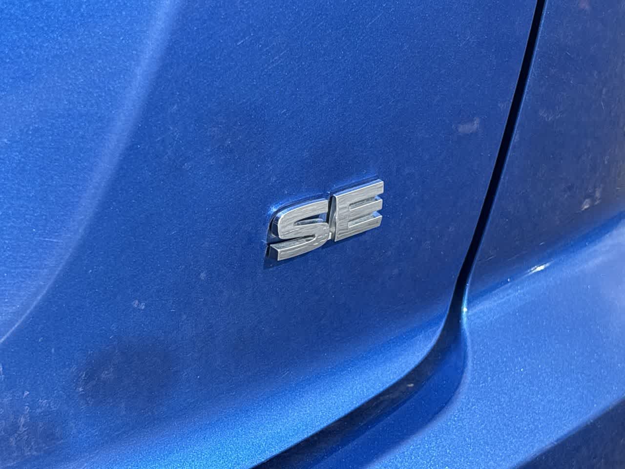 Thumbnail: 2024 Mitsubishi Eclipse Cross - 10