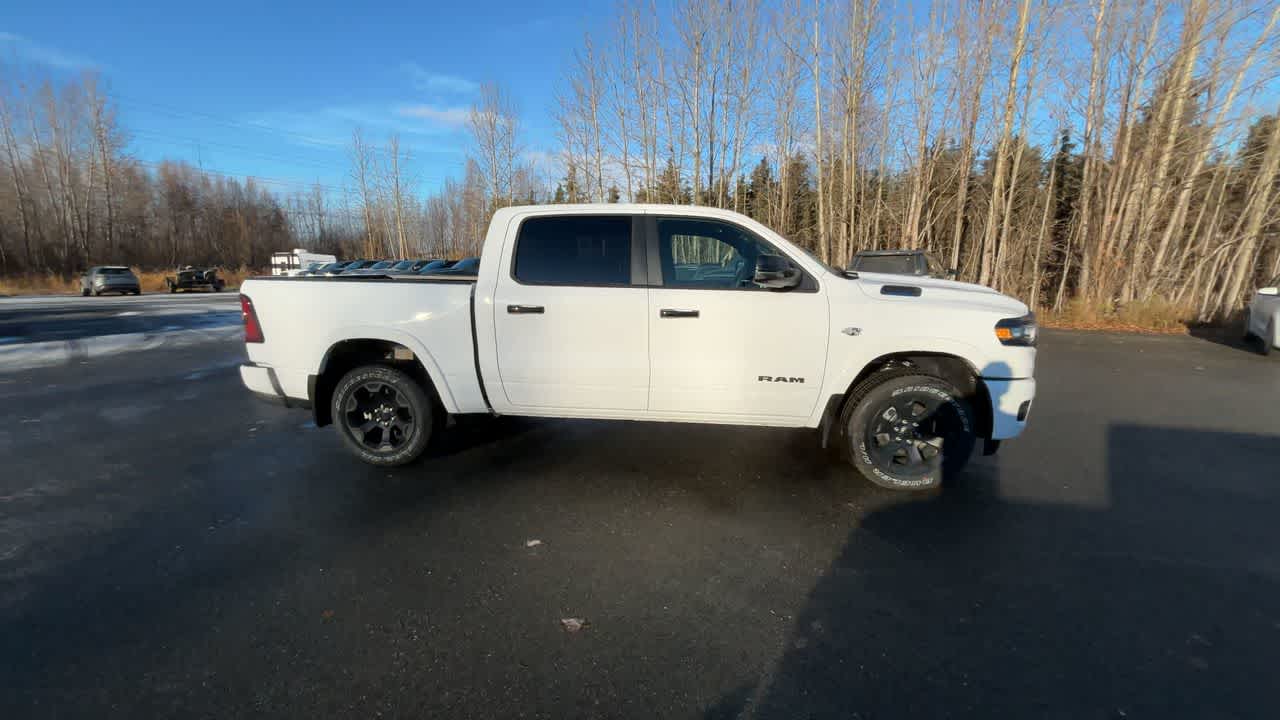 Thumbnail: 2026 RAM 1500 - 16