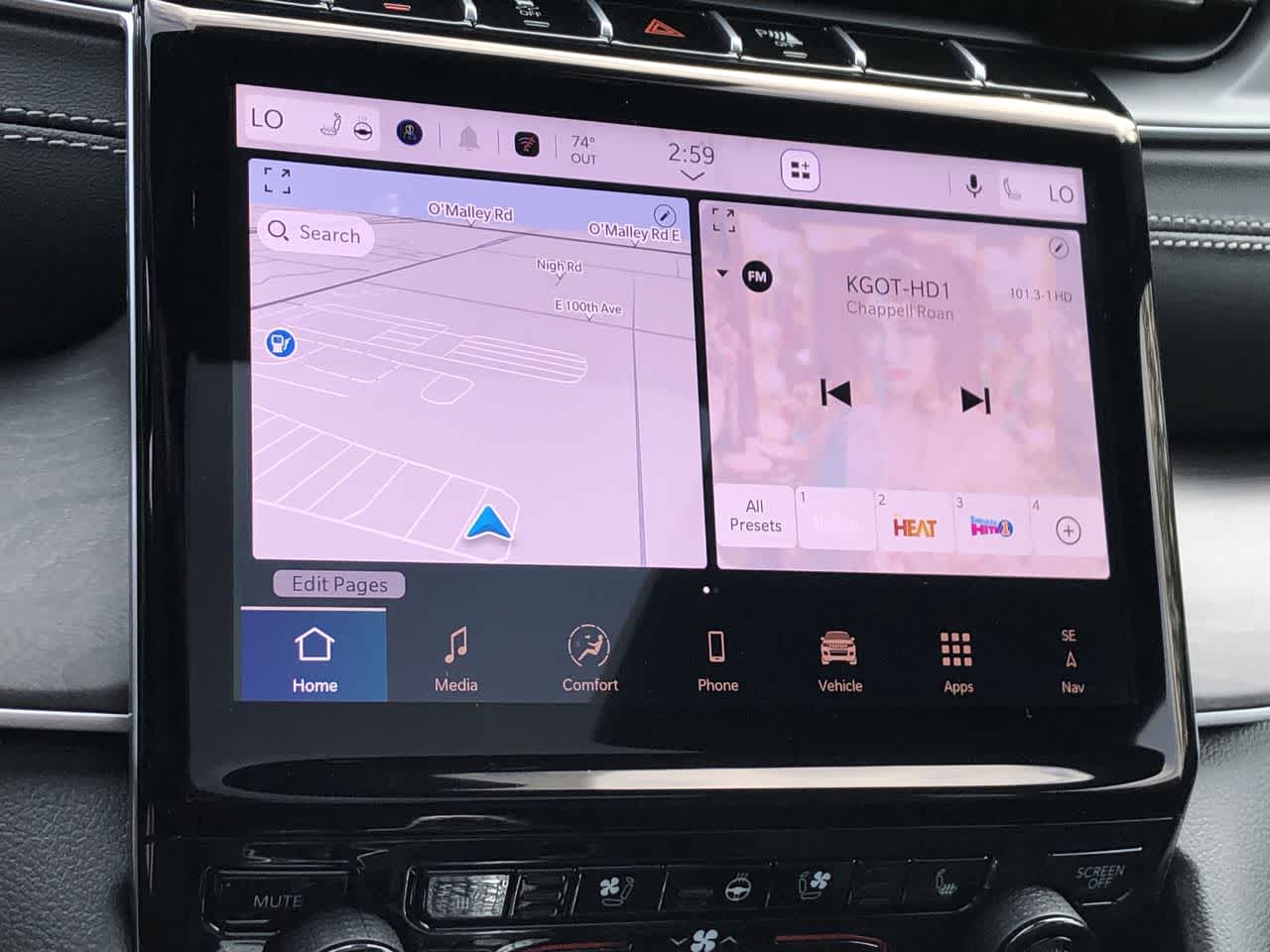 Thumbnail: 2025 Jeep Grand Cherokee - 26