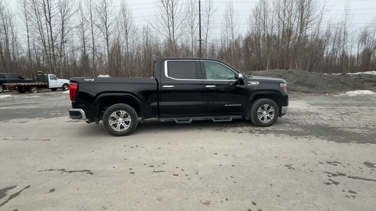 Thumbnail: 2022 GMC Sierra 1500 - 16