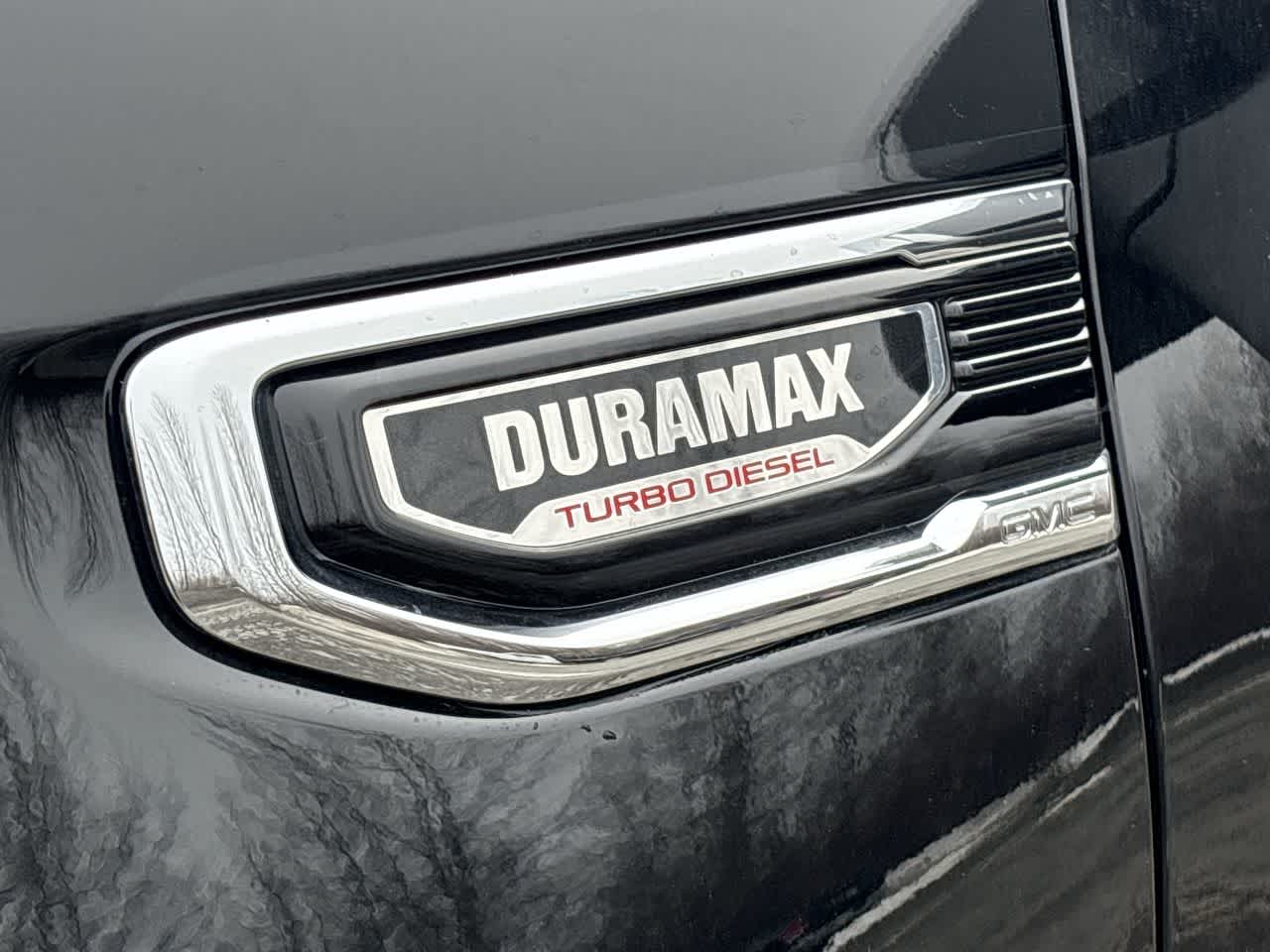 Thumbnail: 2022 GMC Sierra 1500 - 18