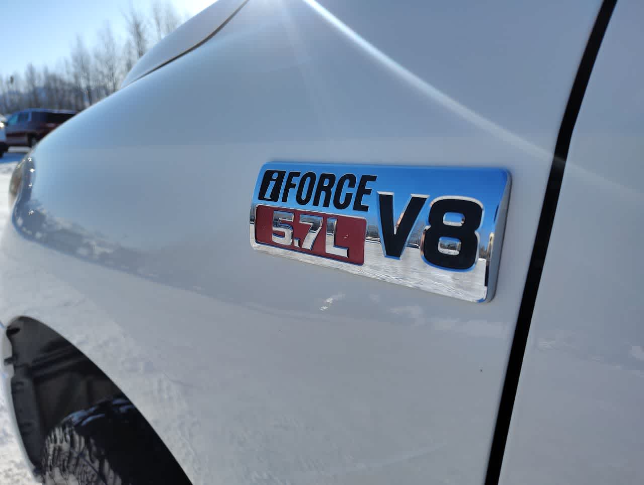 Thumbnail: 2007 Toyota Tundra - 10