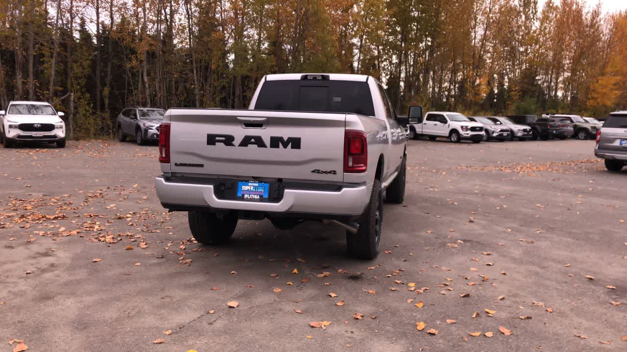 Thumbnail: 2026 RAM 2500 - 13