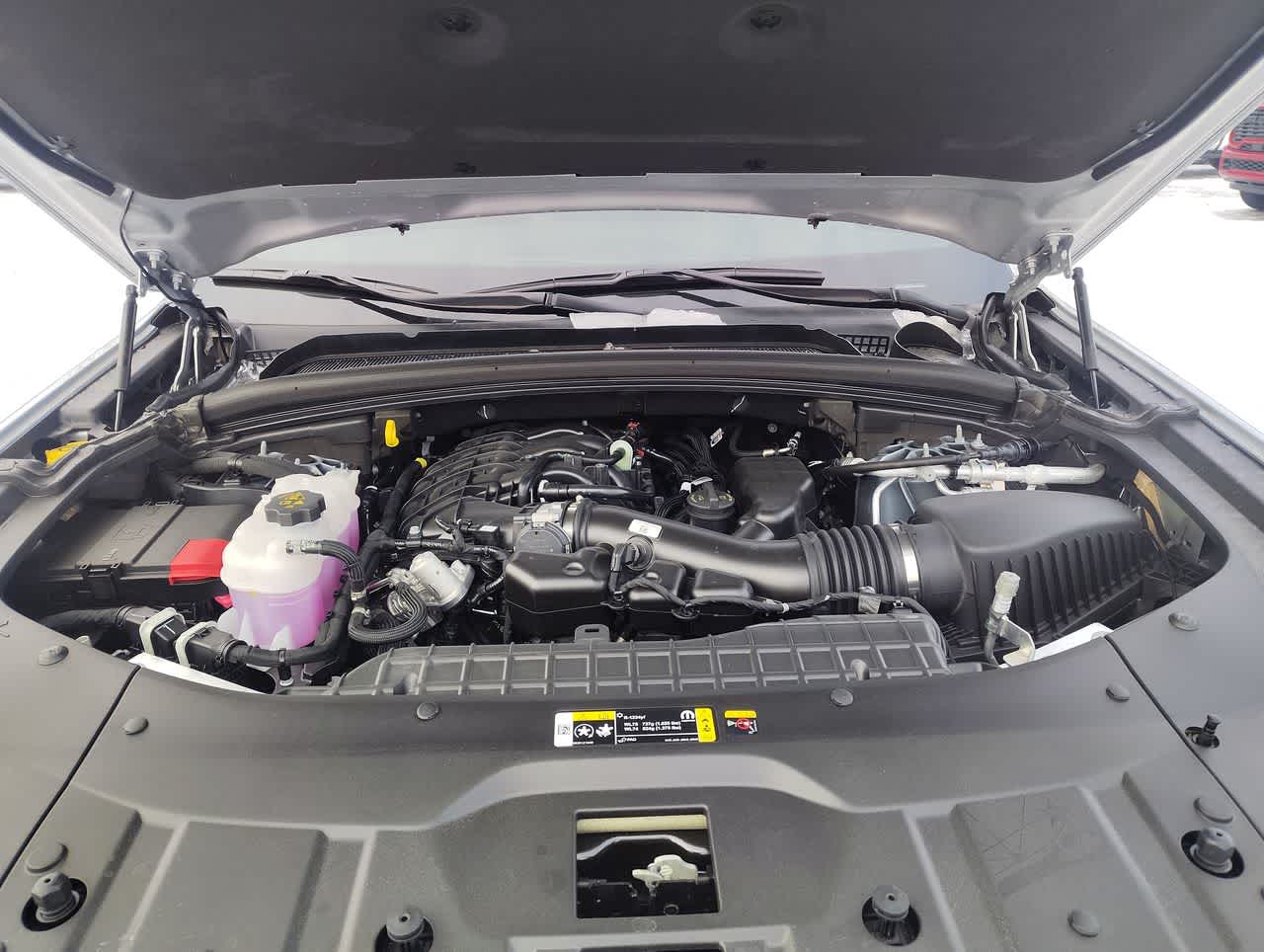 Thumbnail: 2025 Jeep Grand Cherokee - 16